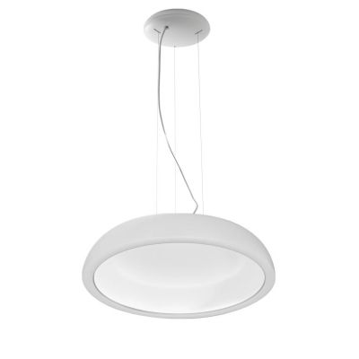 REFLEXIO SOSPENSIONE MODERNA LED 37W D46 CM LUCE 3000K 3 COLORI MARCHIO STILNOVO STILNOVO MA&DE - Cristalensi Shop Online