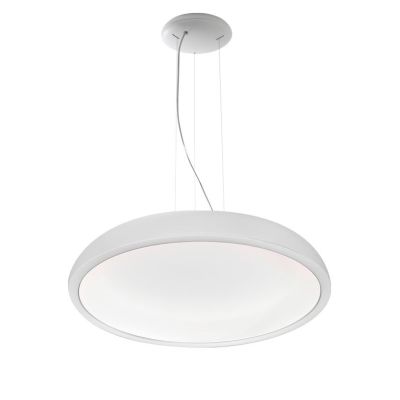 REFLEXIO SOSPENSIONE MODERNA LED 48W D65 CM LUCE 3000K 3 COLORI MARCHIO STILNOVO STILNOVO MA&DE - Cristalensi Shop Online