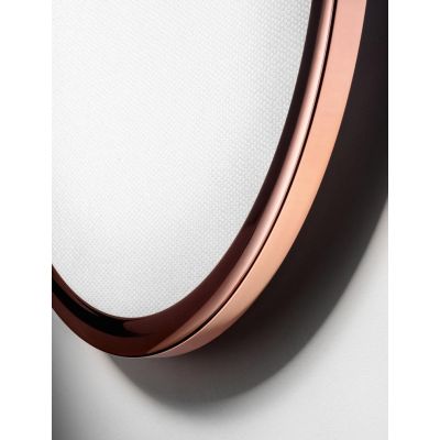 HINOMARU PLAFONIERA DIAMETRO 67 CM LED 42W ORO ROSA DI STILNOVO STILNOVO MA&DE - Cristalensi Shop Online