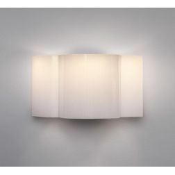 HONEY PICCOLA APPLIQUE A LED 6W LUCE 2700K BIANCA DESIGN MODERNO MARCHIO STILNOVO STILNOVO MA&DE - Cristalensi Shop Online