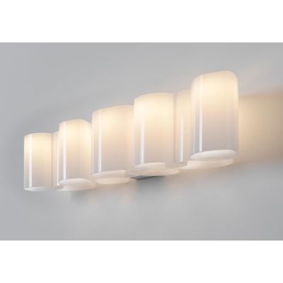 HONEY LAMPADA DA PARETE CON LED 20W LUCE 2700K BIANCA DESIGN MODERNO MARCHIO STILNOVO STILNOVO MA&DE - Cristalensi Shop Online