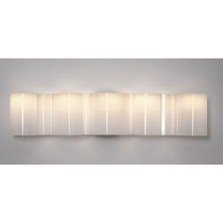 HONEY LAMPADA DA PARETE CON LED 20W LUCE 2700K BIANCA DESIGN MODERNO MARCHIO STILNOVO STILNOVO MA&DE - Cristalensi Shop Online 2