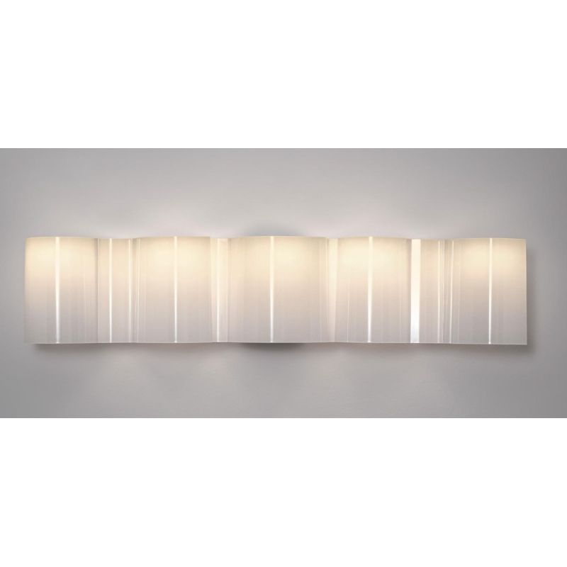 HONEY LAMPADA DA PARETE CON LED 20W LUCE 2700K BIANCA DESIGN MODERNO MARCHIO STILNOVO STILNOVO MA&DE - Cristalensi Shop Online