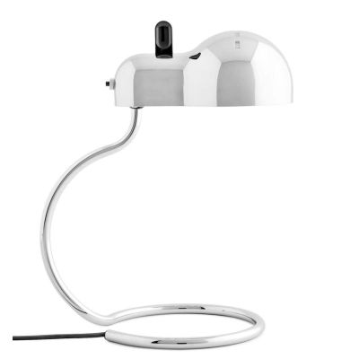 MINITOPO LAMPADA DA TAVOLO 5 COLORI DESIGN MODERNO ATTACCO E27 MARCHIO STILNOVO STILNOVO MA&DE - Cristalensi Shop Online