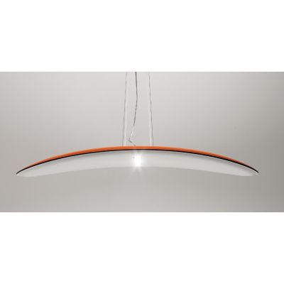 DERBY SOSPENSIONE MODERNA LED 28W LUCE 3000K DIMMERABILE MARCHIO STILNOVO STILNOVO MA&DE - Cristalensi Shop Online