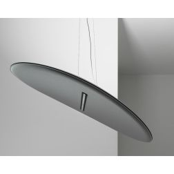 DERBY SOSPENSIONE MODERNA LED 28W LUCE 3000K DIMMERABILE MARCHIO STILNOVO STILNOVO MA&DE - Cristalensi Shop Online 2