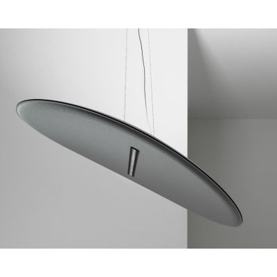 DERBY SOSPENSIONE MODERNA LED 28W LUCE 3000K DIMMERABILE MARCHIO STILNOVO STILNOVO MA&DE - Cristalensi Shop Online