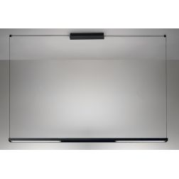 TABLET P1 SOSPENSIONE DI 96 CM 23W LED BIANCA O NERA MODERNA LUCE DIREZIONABILE STILNOVO MA&DE - Cristalensi Shop Online 2