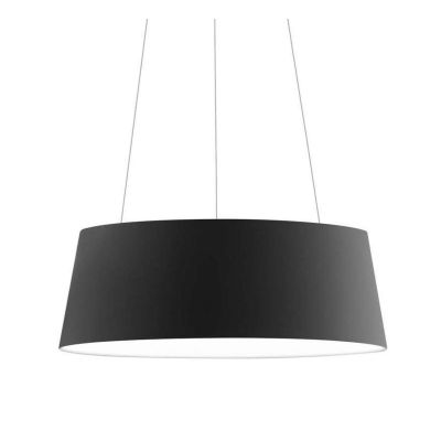 OXYGEN SOSPENSIONE DIAMETRO 56 CM A LED 36W DISPONIBILE 4 COLORI LINEA LIGHT STILNOVO MA&DE - Cristalensi Shop Online