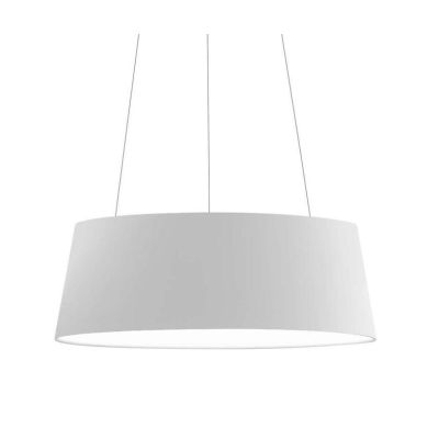 OXYGEN SOSPENSIONE DIAMETRO 56 CM A LED 36W DISPONIBILE 4 COLORI LINEA LIGHT STILNOVO MA&DE - Cristalensi Shop Online