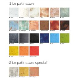 NOTORIUS SOSPENSIONE RUSTICA A CAMPANA D100 CM IN CERAMICA DECORATA MADE IN ITALY TOSCOT - Cristalensi Shop Online 2