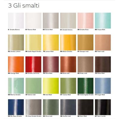 VIVALDI PLAFONIERA 4 LUCI QUADRATA 45X45 RUSTICA IN CERAMICA MADE IN ITALY ATTACCO GX53 TOSCOT - Cristalensi Shop Online