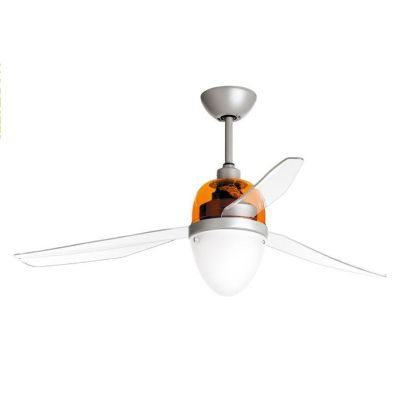 SWING ECO DI ITALEXPORT CON PORTALAMPADE E27 CALOTTA IN 5 COLORI E TELECOMANDO INCLUSO Italexport - Cristalensi Shop Online