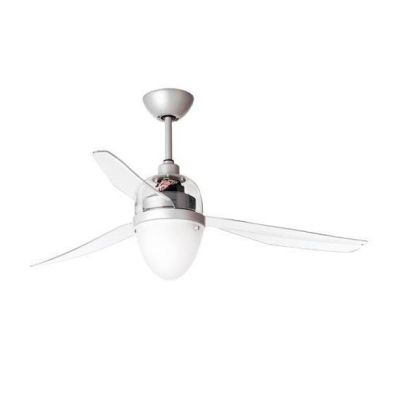 SWING VENTILATORE A SOFFITTO CON CALOTTA IN 5 COLORI LED 12W LUCE 3000K CON TELECOMANDO INCLUSO Italexport - Cristalensi Shop On