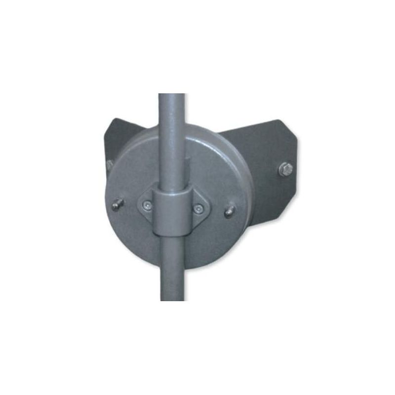 1026 ANGOLARE PER ESTERNI IN ACCIAIO INOX Garden Luce - Cristalensi Shop Online