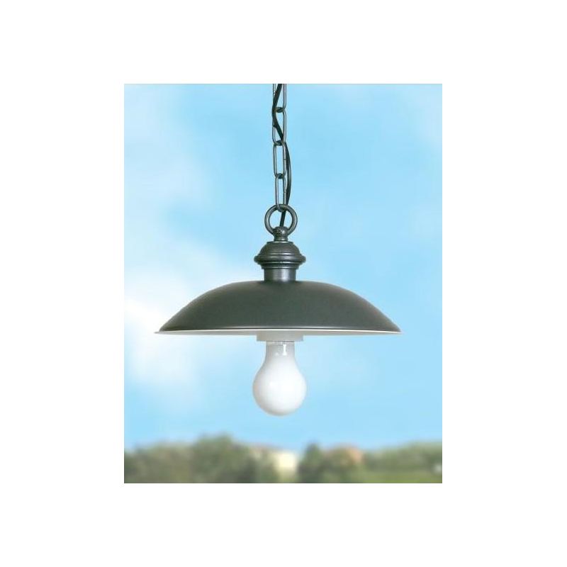 Sospensione esterna 521 Garden Luce - Cristalensi Shop Online