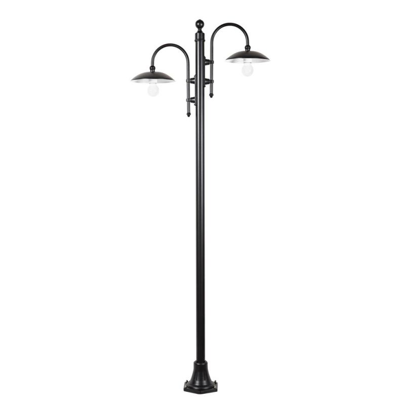 PALO ESTERNO H 235 Garden Luce - Cristalensi Shop Online
