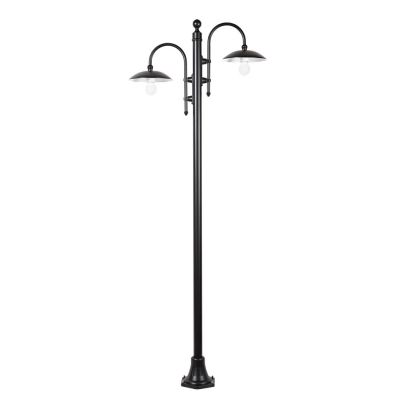 PALO ESTERNO H 235 Garden Luce - Cristalensi Shop Online