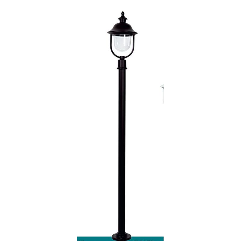 PALO ESTERNO H 163 Garden Luce - Cristalensi Shop Online