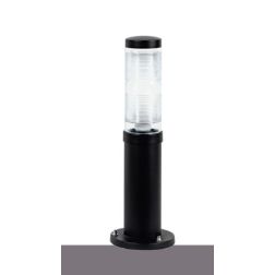 LAMPIONE PER ESTERNO 777-B H53 IN ALLUMINIO VERNICIATO Garden Luce - Cristalensi Shop Online 2