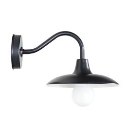 798 LAMPADA DA PARETE IN ALLUMINIO Garden Luce - Cristalensi Shop Online 2