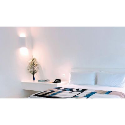 2446 BELFIORE INCASSO IN CRISTALY VERNICIABILE ORIGINALE MADE IN ITALY ATTACCO GU10 9010 BELFIORE - Cristalensi Shop Online