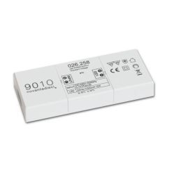 026.258 DRIVER ALIMENTATORE ON/OFF 12W 24V BELFIORE 9010 9010 BELFIORE - Cristalensi Shop Online 2