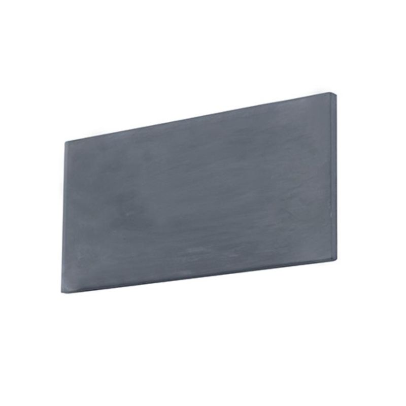1090C WING X APPLIQUE DA ESTERNO 6 COLORI LED 24W LUCE 3000K IP65 BIEMISSIONE DI LUCE MADE IN ITALY 9010 BELFIORE - Cristalensi