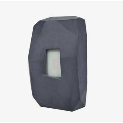 1102 SER SEGNAPASSO ORIGINALE DA ESTERNO IN 6 COLORI LED 10W LUCE 3000K IP65 MADE IN ITALY 9010 BELFIORE - Cristalensi Shop Onli