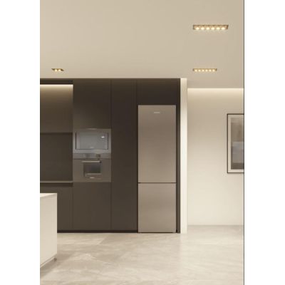 MINI OXO SQUARE 6 FARETTI ORIENTABILI 6 LUCI RETTANGOLARE LED 36W FINITURE BIANCO O NERO MODERNO BENEITO FAURE - Cristalensi Sho