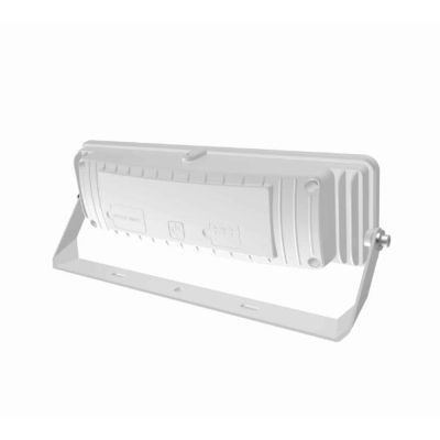 WECH LAMPADA PORTATILE RICARICABILE USB CON PINZA LED 10W CCT SWITCH ALLUMINIO BIANCO O NERO MODERNA E VERSATILE BENEITO FAURE -