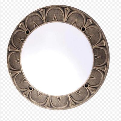 RITA PLAFONIERA APPLIQUE CLASSICA D35 CM IP66 IN RESINA 4 COLORI ATTACCO E27 FUMAGALLI MADE IN ITALY DARK LIGHT - Cristalensi Sh