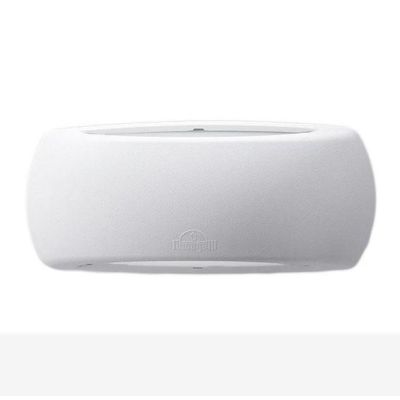APPLIQUE PER ESTERNO FRANCY IP66 DISPONIBILE IN 3 COLORI LUCE SOPRA SOTTO DARK LIGHT - Cristalensi Shop Online