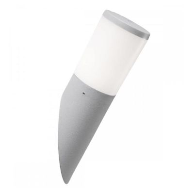 AMELIA FS APPLIQUE TUBOLARE DA ESTERNO IN RESINA BIANCA,GRIGIA O NERA IP55 MADE IN ITALY FUMAGALLI DARK LIGHT - Cristalensi Shop