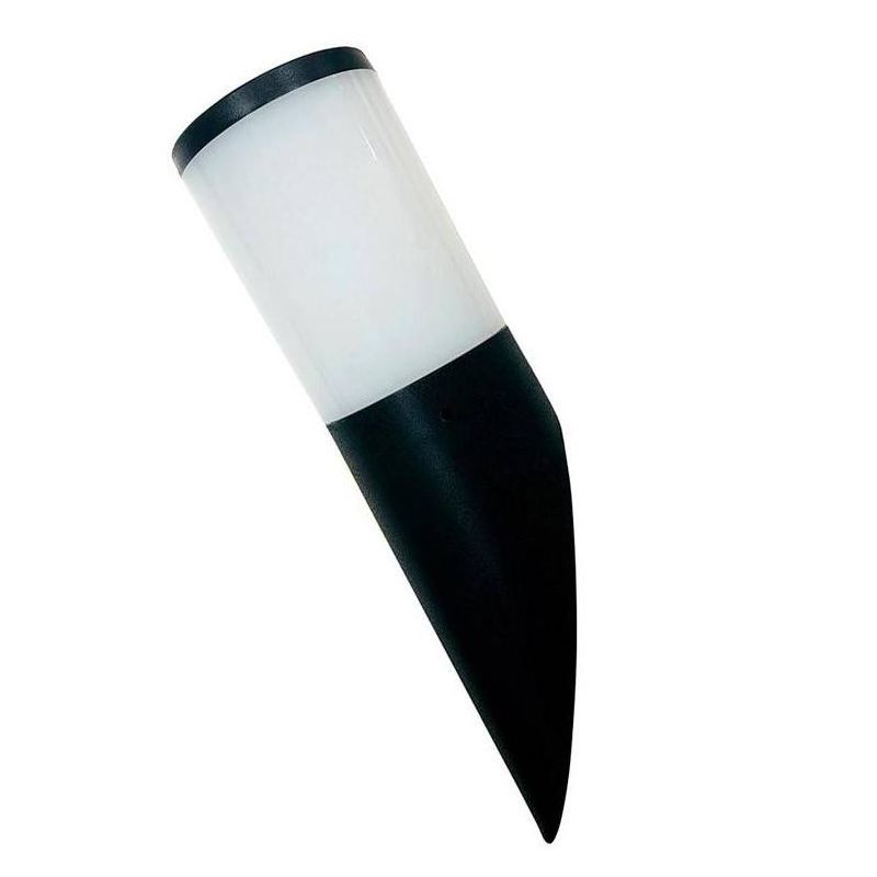 AMELIA FS APPLIQUE TUBOLARE DA ESTERNO IN RESINA BIANCA,GRIGIA O NERA IP55 MADE IN ITALY FUMAGALLI DARK LIGHT - Cristalensi Shop