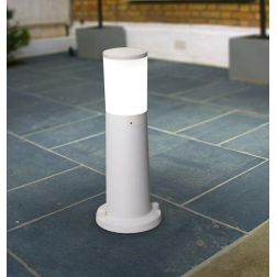 AMELIA R400 PALO IN RESINA IN TRE COLORI H40 CM IP55 MADE IN ITALY FUMAGALLI DARK LIGHT - Cristalensi Shop Online 2