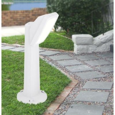 MINI PINELA PALETTO IN RESINA IP66 DA ESTERNI 3 COLORI ALTEZZA CM 64 MADE IN ITALY FUMAGALLI DARK LIGHT - Cristalensi Shop Onlin