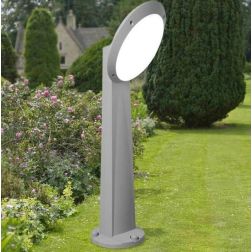 GABRI REMI MADDI PALO DA GIARDINO IN RESINA IP66 3 COLORI ALTEZZA CM 100 MADE IN ITALY FUMAGALLI DARK LIGHT - Cristalensi Shop O