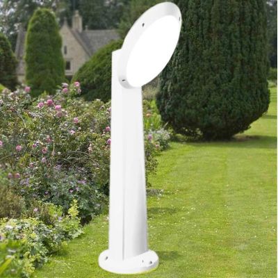 GABRI REMI MADDI PALO DA GIARDINO IN RESINA IP66 3 COLORI ALTEZZA CM 100 MADE IN ITALY FUMAGALLI DARK LIGHT - Cristalensi Shop O
