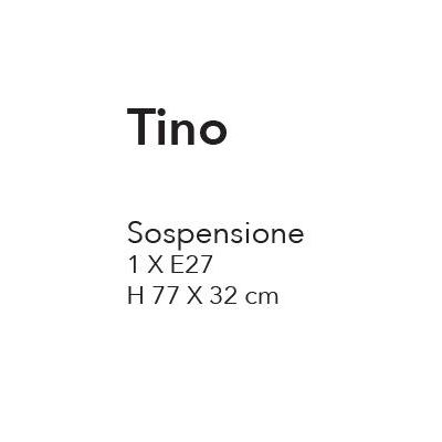 TINO LAMPADARIO VINTAGE ALTO CM 77 IN METALLO NERO CON STRUTTURA A GABBIA APERTA ATTACCO E27 CRISTALENSI LUX - Cristalensi Shop