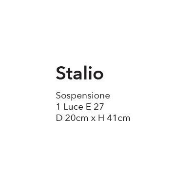 STALIO SOSPENSIONE SINGOLA STILE VINTAGE IN VETRO TRASPARENTE,FUME OPPURE ROSA CON DECORI A RILIEVO CRISTALENSI LUX - Cristalens