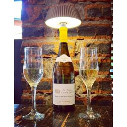 RELAX TAPPO LAMPADA RICARICABILE MODERNA LED 2W LUCE 3000K DIMMERABILE IP54 TOUCH DIMMER Mantra - Cristalensi Shop Online