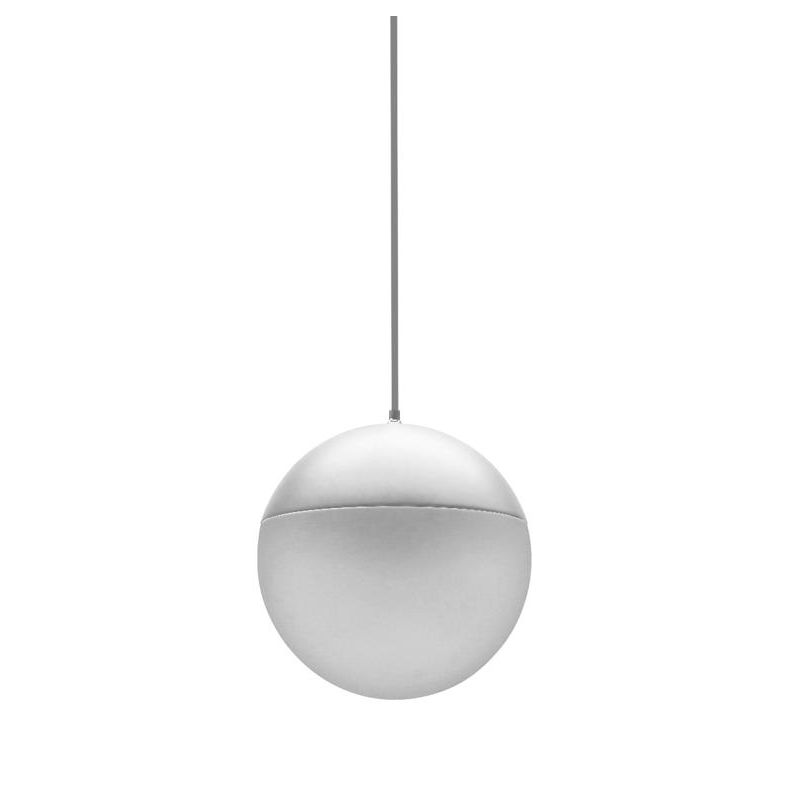 KILDA SOSPENSIONE SINGOLA DA INCASSO ALLUMINIO BIANCO,ORO O NERO LED 10W LUCE 3000K MODERNA Mantra - Cristalensi Shop Online