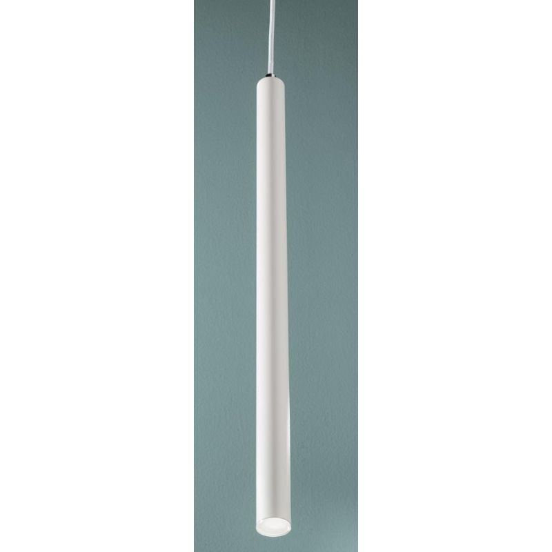 TUBE LED 5W 3000K ALIMENTAZIONE 230V BIANCO TORTORA NERO MODERNO ONDALUCE ONDALUCE CICIRIELLO - Cristalensi Shop Online