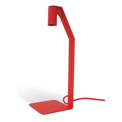 KOSO LAMPADA DA TAVOLO MODERNA CON PORTALAMPADA MAGNETICO IN METALLO 8 COLORI ALTEZZA CM 50 Filotto News - Cristalensi Shop Onli