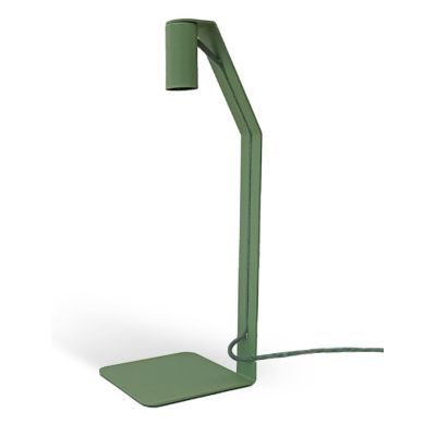 KOSO LAMPADA DA TAVOLO MODERNA CON PORTALAMPADA MAGNETICO IN METALLO 8 COLORI ALTEZZA CM 50 Filotto News - Cristalensi Shop Onli
