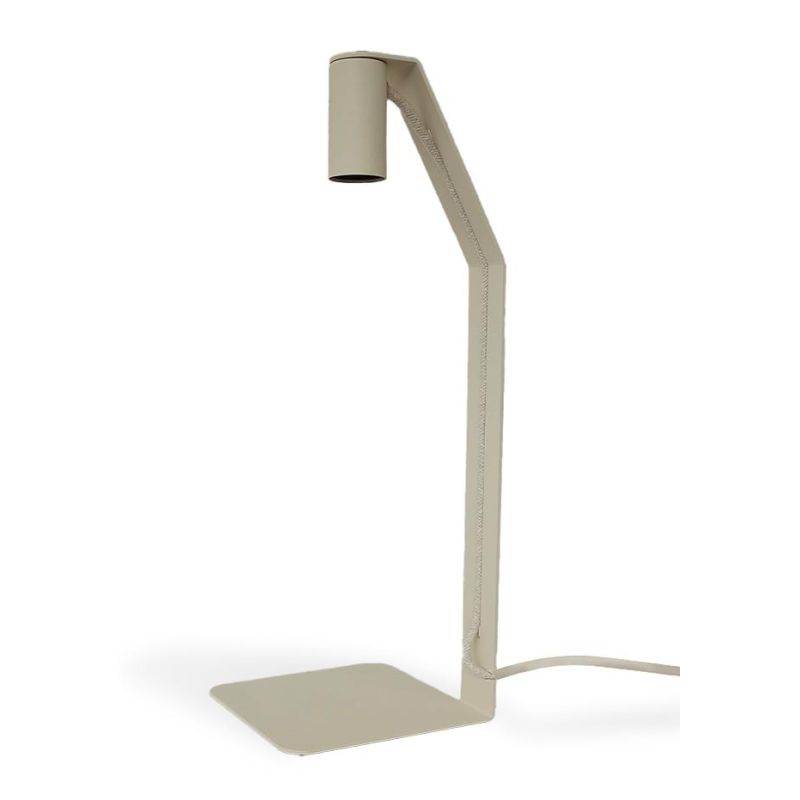 KOSO LAMPADA DA TAVOLO MODERNA CON PORTALAMPADA MAGNETICO IN METALLO 8 COLORI ALTEZZA CM 50 Filotto News - Cristalensi Shop Onli