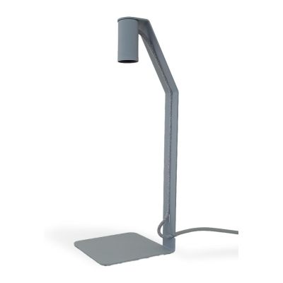 KOSO LAMPADA DA TAVOLO MODERNA CON PORTALAMPADA MAGNETICO IN METALLO 8 COLORI ALTEZZA CM 50 Filotto News - Cristalensi Shop Onli