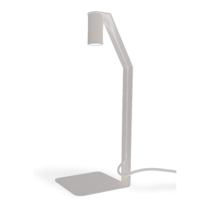 KOSO LAMPADA DA TAVOLO MODERNA CON PORTALAMPADA MAGNETICO IN METALLO 8 COLORI ALTEZZA CM 50 Filotto News - Cristalensi Shop Onli