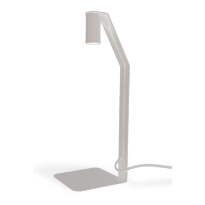 KOSO LAMPADA DA TAVOLO MODERNA CON PORTALAMPADA MAGNETICO IN METALLO 8 COLORI ALTEZZA CM 50 Filotto News - Cristalensi Shop Onli